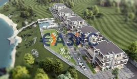 Апартаменты за 195 234 евро в Поморие, Болгария