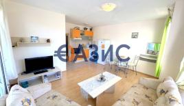 Апартаменты за 90 000 евро в Несебре, Болгария