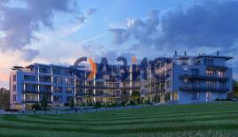 Апартаменты за 84 890 евро на Солнечном берегу, Болгария