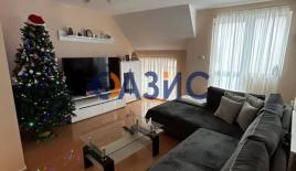 Апартаменты за 145 000 евро в Святом Власе, Болгария