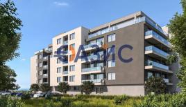 Апартаменты за 79 900 евро в Поморие, Болгария