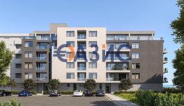 Апартаменты за 141 900 евро в Поморие, Болгария