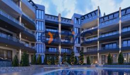 Апартаменты за 106 080 евро на Солнечном берегу, Болгария