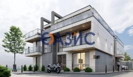 Апартаменты за 160 661 евро в Поморие, Болгария