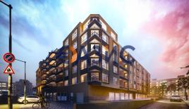 Апартаменты за 72 560 евро в Бургасе, Болгария