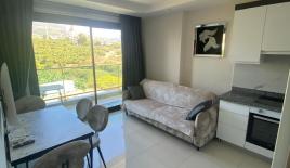 Квартира за 81 000 евро в Алании, Турция