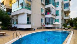 Квартира за 104 000 евро в Алании, Турция