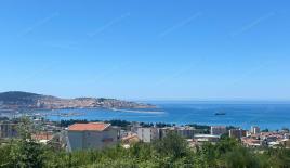 Земля за 410 000 евро в Баре, Черногория