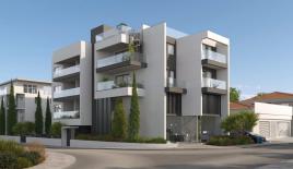 Апартаменты за 355 000 евро в Лимасоле, Кипр