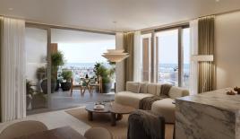 Апартаменты за 530 000 евро в Ларнаке, Кипр