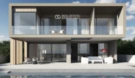 Шале за 2 200 000 евро в Барселоне, Испания