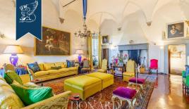 Вилла за 9 900 000 евро во Флоренции, Италия