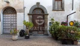 Апартаменты за 215 000 евро в Орвието, Италия