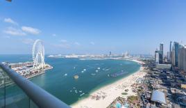 Апартаменты за 1 358 567 евро в Дубае, ОАЭ