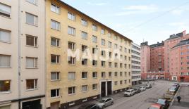 Апартаменты за 118 000 евро в Хельсинки, Финляндия