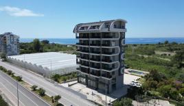 Апартаменты за 61 000 евро в Алании, Турция