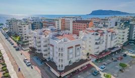 Апартаменты за 180 000 евро в Алании, Турция