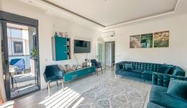 Апартаменты за 267 000 евро в Алании, Турция