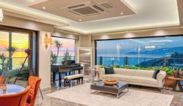 Апартаменты за 2 750 000 евро в Алании, Турция