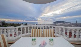 Апартаменты за 194 000 евро в Алании, Турция