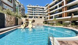 Апартаменты за 220 000 евро в Алании, Турция