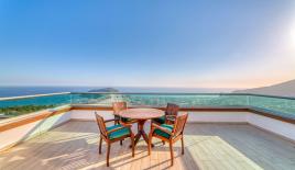 Вилла за 1 120 000 евро в Алании, Турция