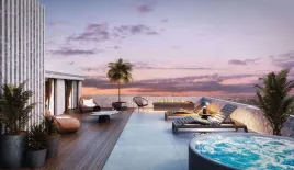 Апартаменты за 574 000 евро в Башакшехире, Турция