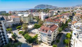 Квартира за 132 000 евро в Алании, Турция