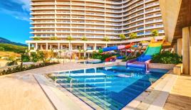 Квартира за 297 000 евро в Алании, Турция