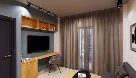 Квартира за 140 000 евро в Салониках, Греция