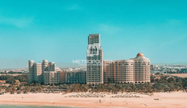 Апартаменты за 2 429 287 евро в Рас-эль-Хайме, ОАЭ