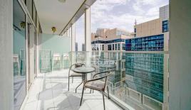 Апартаменты за 605 039 евро в Дубае, ОАЭ