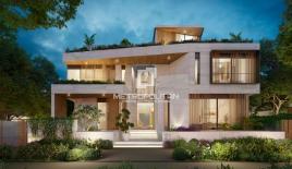 Вилла за 9 717 232 евро в Дубае, ОАЭ