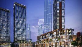 Апартаменты за 558 320 евро в Дубае, ОАЭ