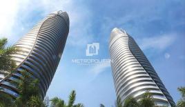 Апартаменты за 535 260 евро в Дубае, ОАЭ