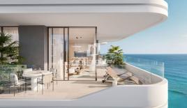 Апартаменты за 430 548 евро в Рас-эль-Хайме, ОАЭ