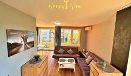 Студия за 66 500 евро на Солнечном берегу, Болгария