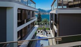 Апартаменты за 650 000 евро в Алании, Турция