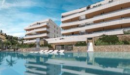 Апартаменты за 250 000 евро в Михасе, Испания