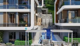 Пентхаус за 815 000 евро в Алании, Турция