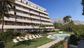 Апартаменты за 555 000 евро в Торремолиносе, Испания