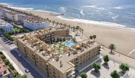 Апартаменты за 490 000 евро в Кубельесе, Испания