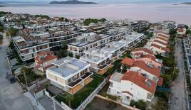 Вилла за 540 000 евро в Турции