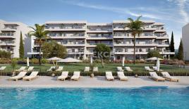 Апартаменты за 395 000 евро в Испании