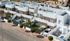 Апартаменты за 315 000 евро в Сан-Педро-дель-Пинатаре, Испания