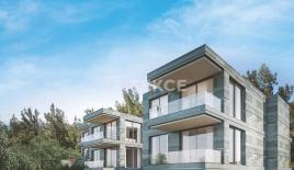 Апартаменты за 1 950 000 евро в Бодруме, Турция