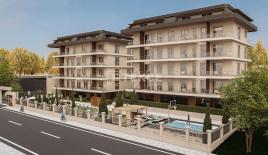 Апартаменты за 190 000 евро в Алании, Турция