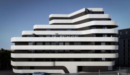 Пентхаус за 892 000 евро в Кальпе, Испания