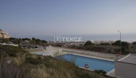 Апартаменты за 420 000 евро в Бенальмадене, Испания