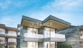 Апартаменты за 1 950 000 евро в Бодруме, Турция